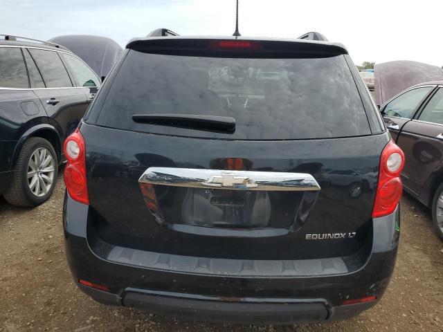 Photo 6 from auction – 2013 CHEVROLET EQUINOX LT with VIN 2GNALDEKXD6256549