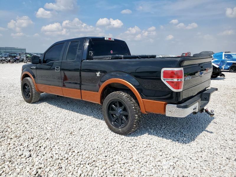 Photo 2 from auction – 2014 FORD F150 SUPER with VIN 1FTEX1CM8EFA43690