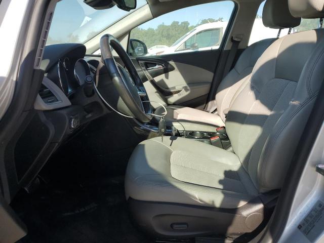 Photo 7 from auction – 2014 BUICK VERANO CON with VIN 1G4PR5SK7E4224362