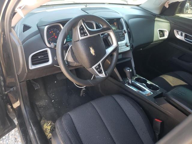 Photo 8 from auction – 2017 CHEVROLET EQUINOX LT with VIN 2GNALCEK9H1527971