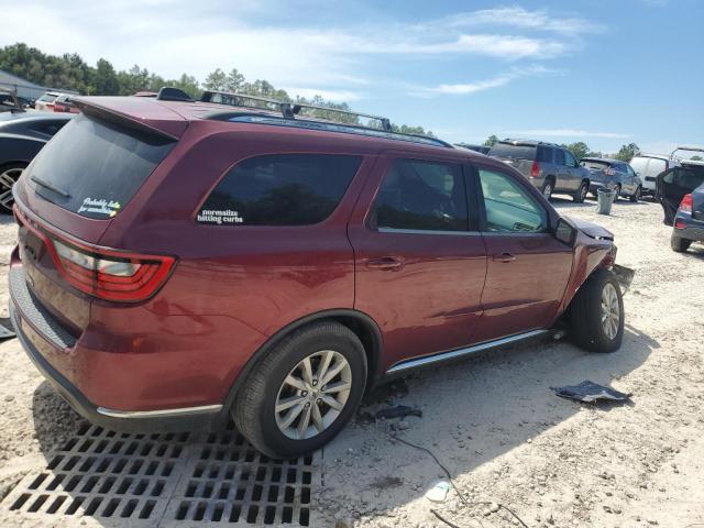Photo 3 from auction – 2022 DODGE DURANGO SX with VIN 1C4RDHAG8NC131365