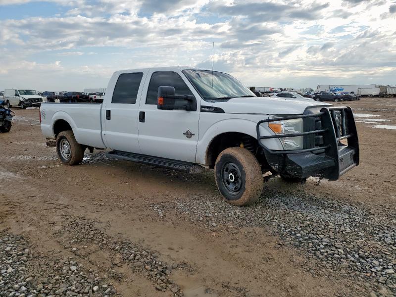 Photo 4 from auction – 2011 FORD F250 SUPER with VIN 1FT7W2BT9BEC45868