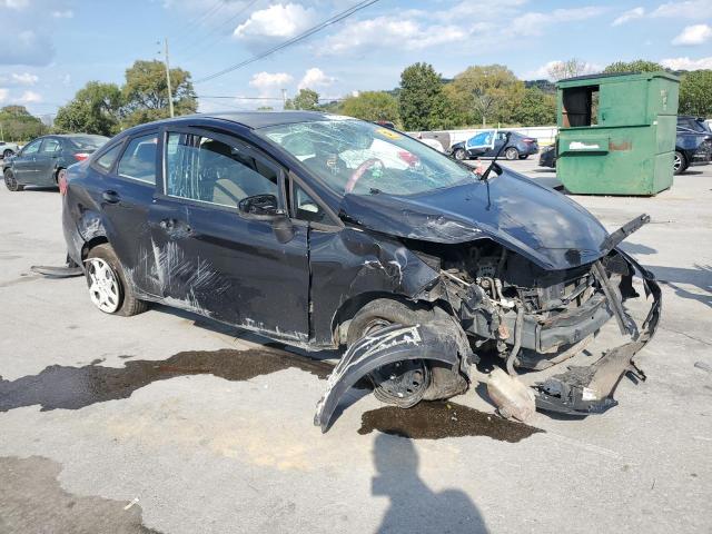 Photo 4 from auction – 2013 FORD FIESTA S with VIN 3FADP4AJ4DM224697