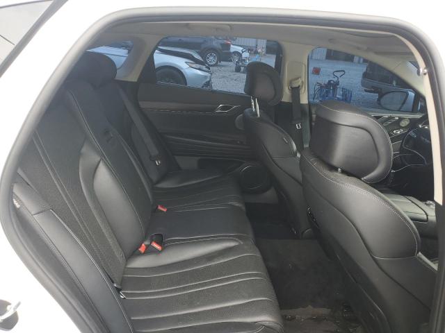 Zdjęcie 10 z aukcji – 2022 GENESIS G80 BASE z VIN KMTGB4SC5NU095678