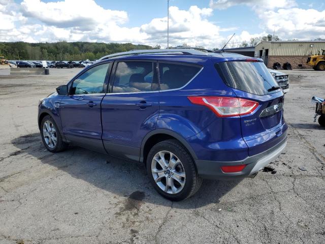 Photo 2 from auction – 2014 FORD ESCAPE TITANIUM with VIN 1FMCU0J94EUB20362