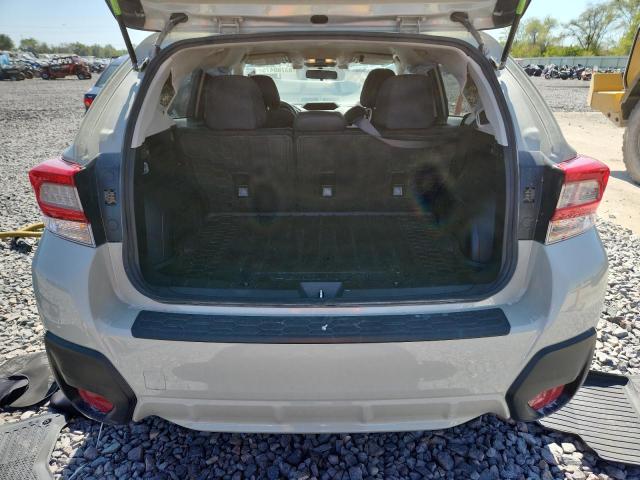 Photo 6 from auction – 2023 SUBARU CROSSTREK with VIN JF2GTAPC8P8230684