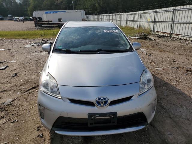 Photo 5 from auction – 2012 TOYOTA PRIUS with VIN JTDKN3DU6C5531462