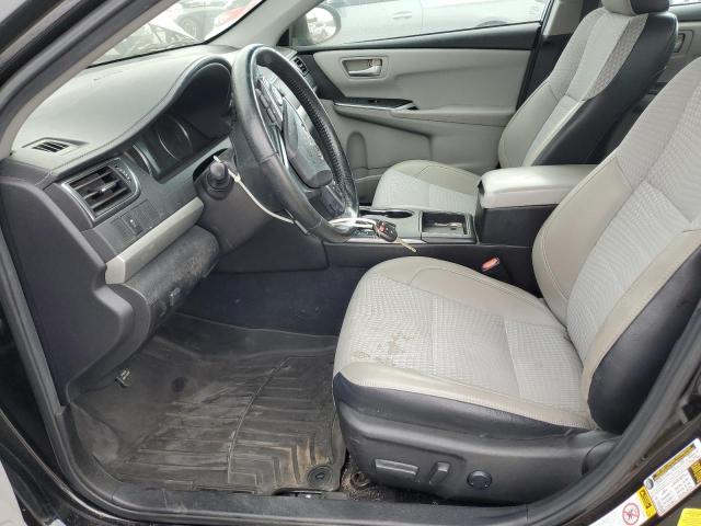 Photo 7 from auction – 2015 TOYOTA CAMRY LE with VIN 4T1BF1FK8FU046551