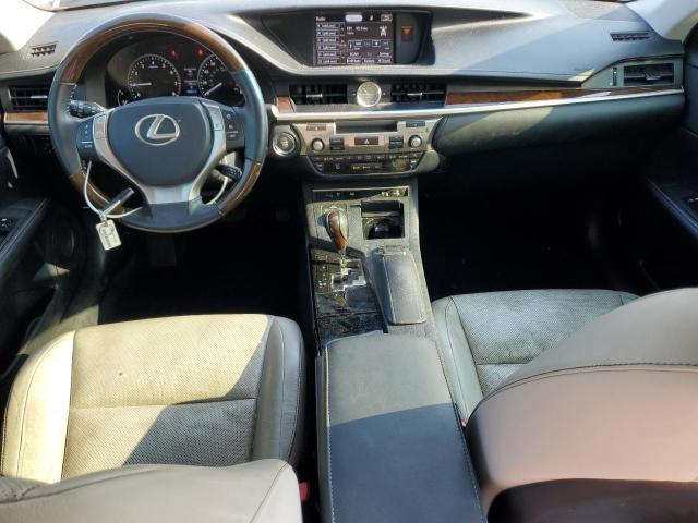 Photo 8 from auction – 2015 LEXUS ES 350 with VIN JTHBK1GG2F2173008