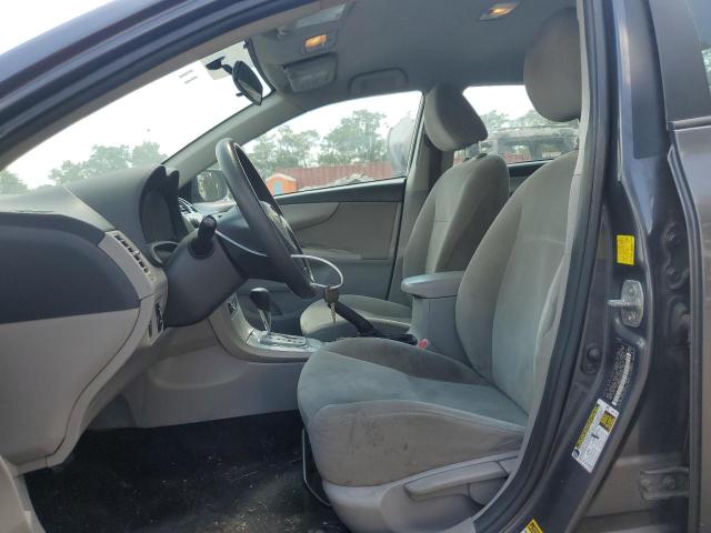 Photo 7 from auction – 2011 TOYOTA COROLLA BASE with VIN 2T1BU4EE3BC561987