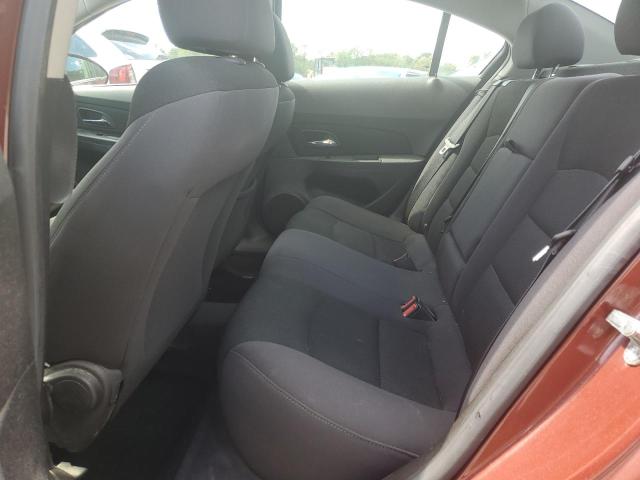 Photo 10 from auction – 2013 CHEVROLET CRUZE LT with VIN 1G1PC5SB7D7211624