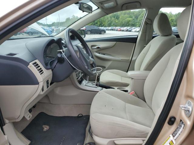 Photo 7 from auction – 2013 TOYOTA COROLLA BA with VIN 2T1BU4EE4DC001091