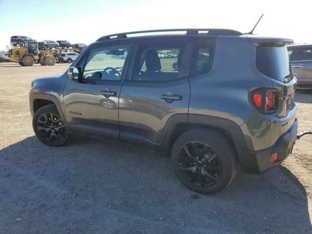 Photo 2 from auction – 2016 JEEP RENEGADE L with VIN ZACCJBBTXGPC95089