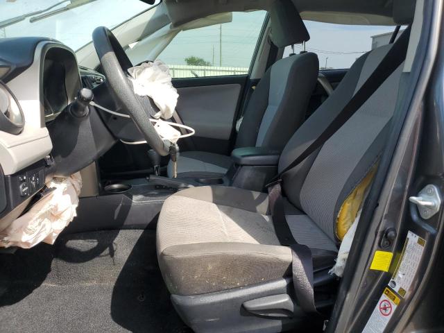 Photo 7 from auction – 2015 TOYOTA RAV4 with VIN JTMZFREV9FD060892