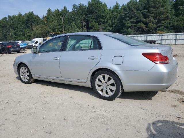 Photo 2 from auction – 2007 TOYOTA AVALON with VIN 4T1BK36B47U182054