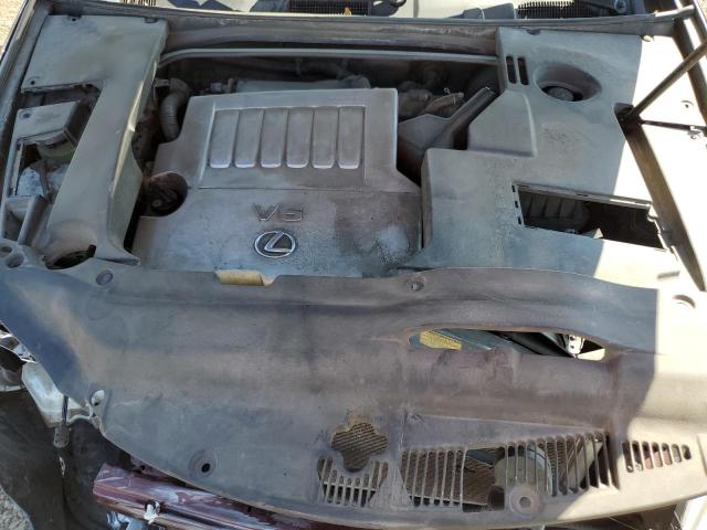 Photo 11 from auction – 2007 LEXUS ES 350 with VIN JTHBJ46G772085059