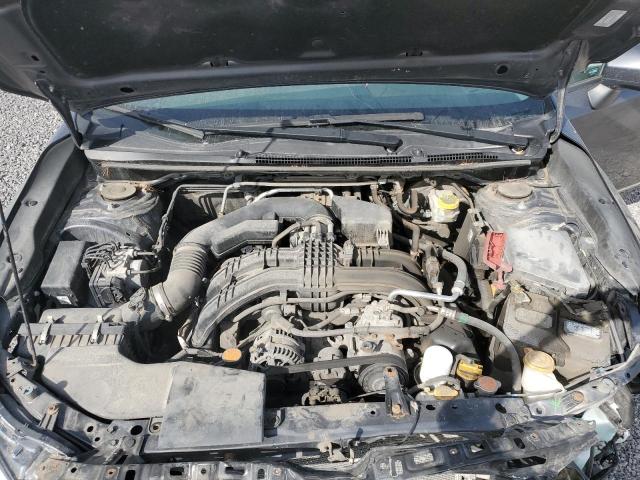 Photo 11 from auction – 2018 SUBARU IMPREZA PR with VIN 4S3GTAB68J1734149