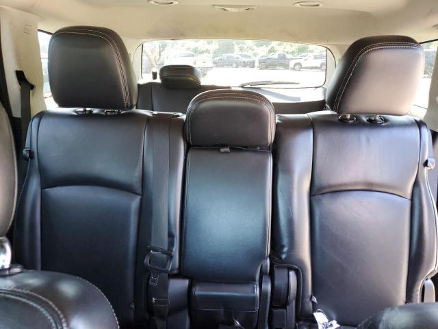 Фото 10 с аукциона – 2012 DODGE JOURNEY CR с VIN 3C4PDDDG4CT375074