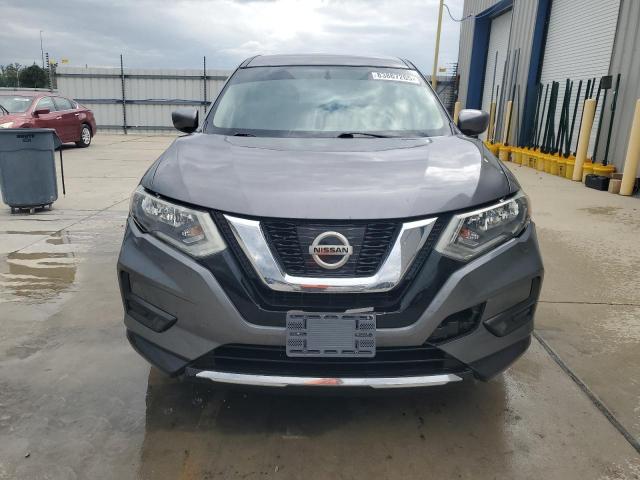 Photo 5 from auction – 2017 NISSAN ROGUE with VIN 5N1AT2MT9HC832583
