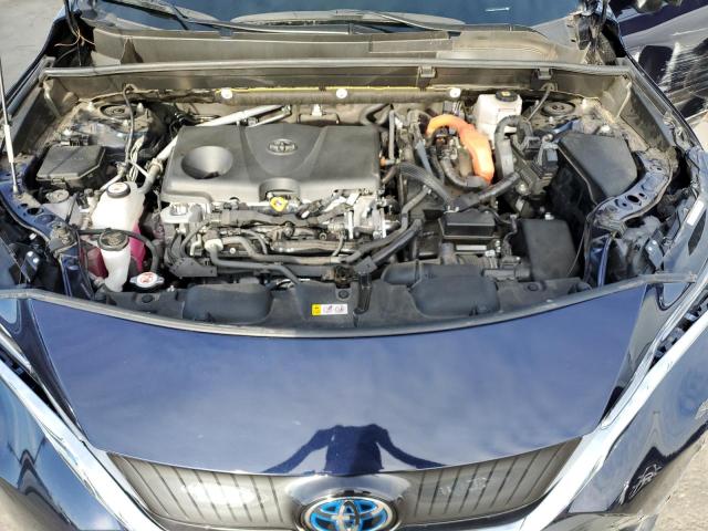Photo 12 from auction – 2022 TOYOTA VENZA LE with VIN JTEAAAAH7NJ098789