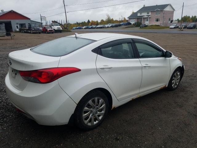 Photo 3 from auction – 2012 HYUNDAI ELANTRA GL with VIN 5NPDH4AE4CH080308