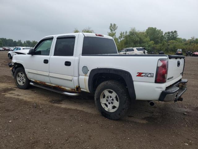 Zdjęcie 2 z aukcji – 2005 CHEVROLET SILVERADO z VIN 2GCEK13T951382990