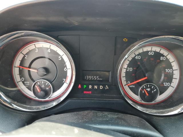 Photo 9 from auction – 2019 DODGE GRAND CARA with VIN 2C4RDGCG0KR736474