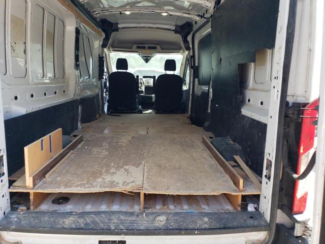 Photo 10 from auction – 2017 FORD TRANSIT T- with VIN 1FTYR2CM2HKB53143