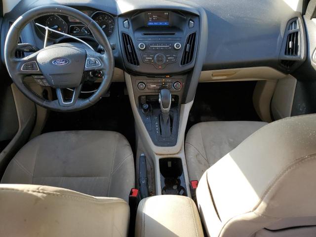 Фото 8 с аукциона – 2017 FORD FOCUS SE с VIN 1FADP3F20HL243461