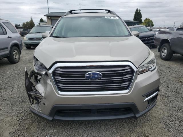 Photo 5 from auction – 2020 SUBARU ASCENT PRE with VIN 4S4WMAFD3L3408103