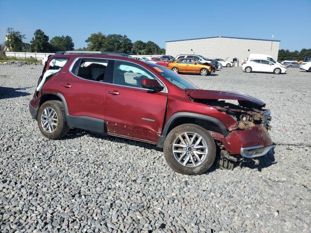 Photo 4 from auction – 2017 GMC ACADIA SLE with VIN 1GKKNLLS0HZ177863