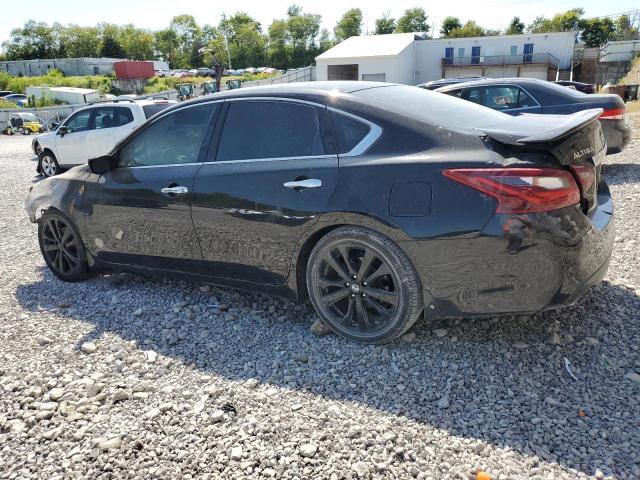 Photo 2 from auction – 2017 NISSAN ALTIMA 2.5 with VIN 1N4AL3AP6HC250710