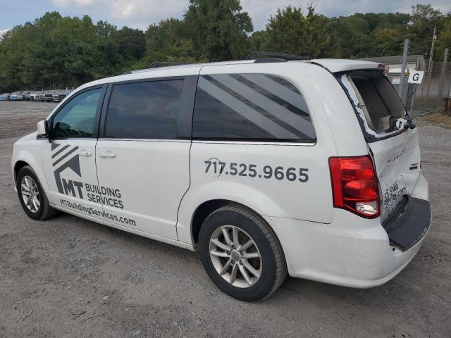 Photo 2 from auction – 2019 DODGE GRAND CARA with VIN 2C4RDGCG3KR804704
