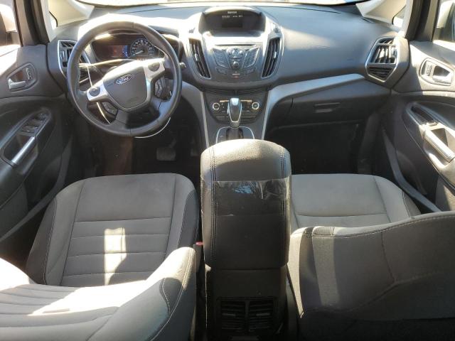 Photo 8 from auction – 2013 FORD C-MAX SE with VIN 1FADP5AU3DL506511