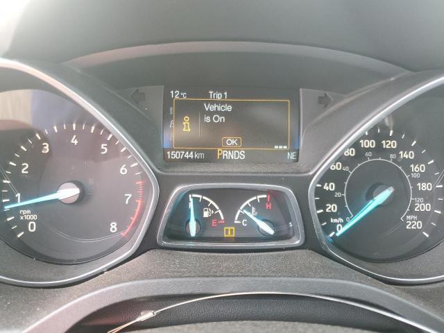 Photo 9 from auction – 2018 FORD ESCAPE SE with VIN 1FMCU9GD9JUB00229