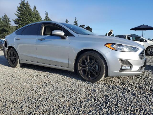 Photo 4 from auction – 2019 FORD FUSION SE with VIN 3FA6P0HD2KR233271