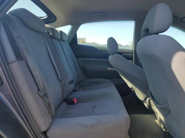 Photo 11 from auction – 2007 TOYOTA PRIUS with VIN JTDKB20U973254834