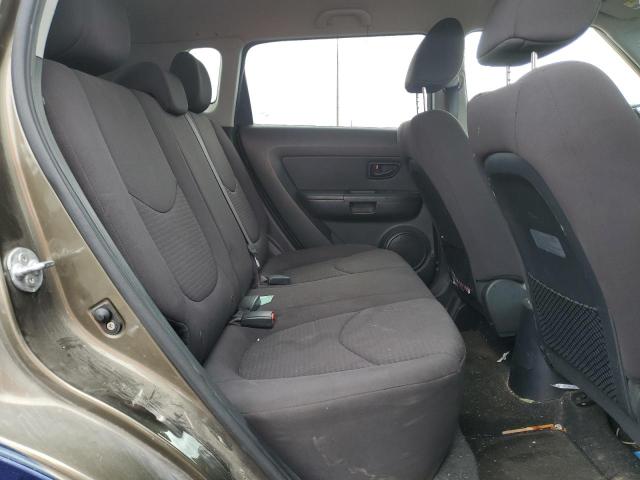 Photo 11 from auction – 2013 KIA SOUL with VIN KNDJT2A52D7531456