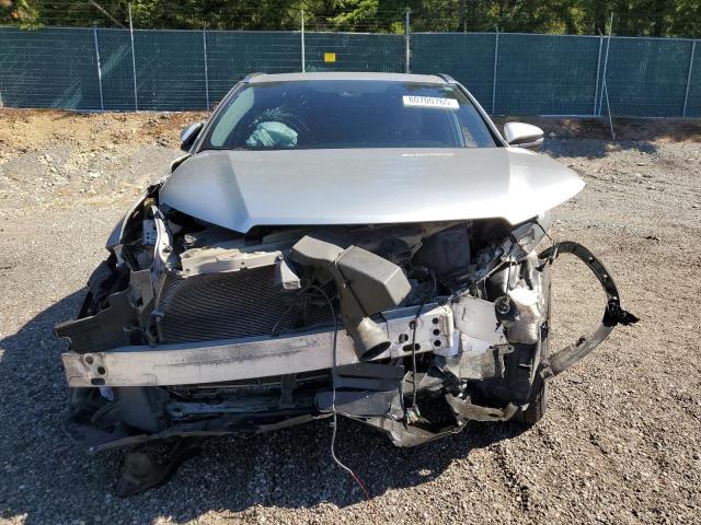 Photo 5 from auction – 2018 TOYOTA HIGHLANDER with VIN 5TDJZRFH0JS818032