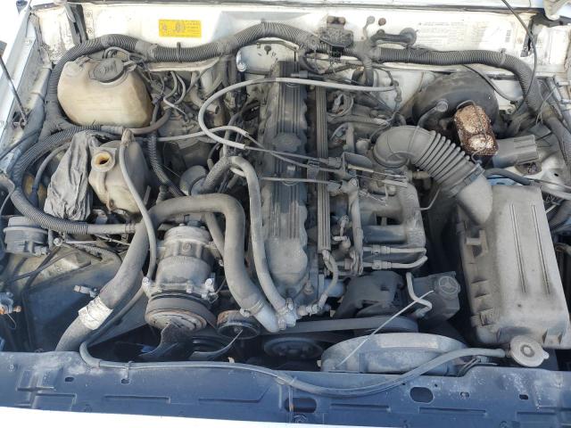 Photo 12 from auction – 1992 JEP CHEROKEE LAREDO with VIN 1J4FT58S6NL236558