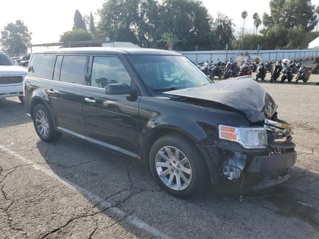 Photo 4 from auction – 2009 FORD FLEX SEL with VIN 2FMDK52C29BA28082