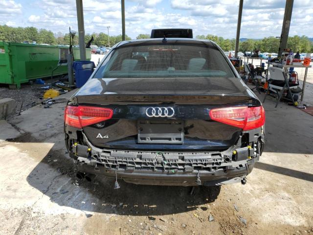 Photo 6 from auction – 2015 AUDI A4 PREMIUM with VIN WAUEFAFL8FN006939