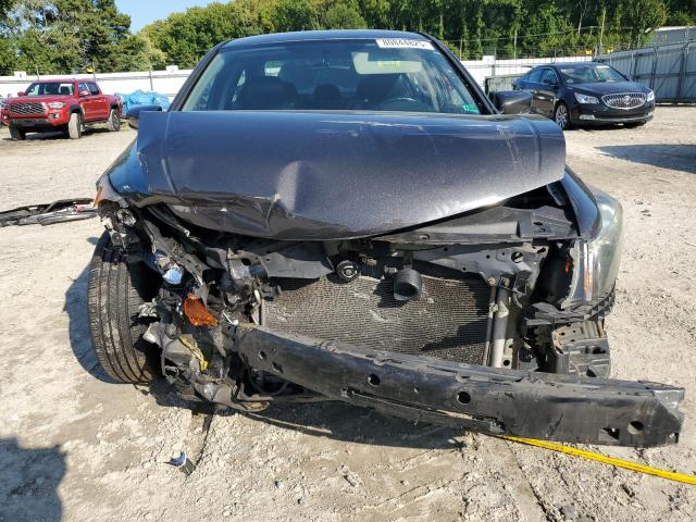 Photo 5 from auction – 2012 HONDA ACCORD SE with VIN 1HGCP2F65CA051865