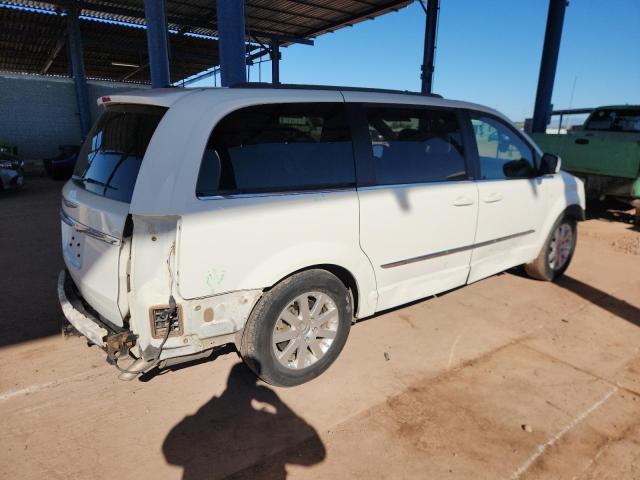 Photo 3 from auction – 2013 CHRYSLER TOWN & COU with VIN 2C4RC1BG4DR588933