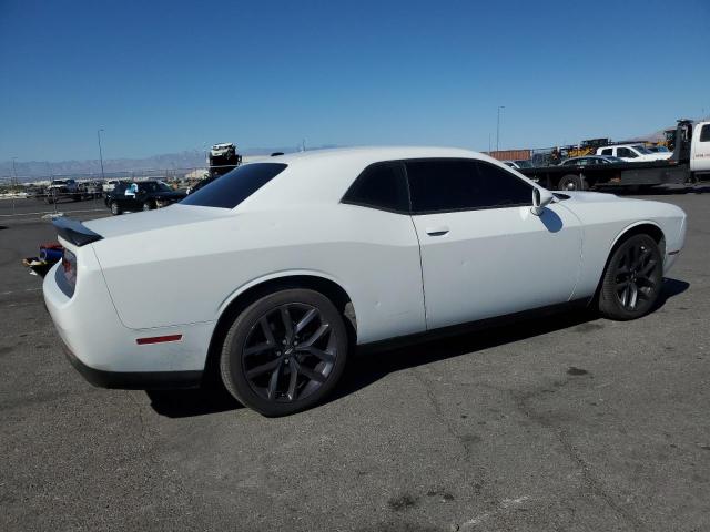 Photo 3 from auction – 2020 DODGE CHALLENGER with VIN 2C3CDZAG8LH170399