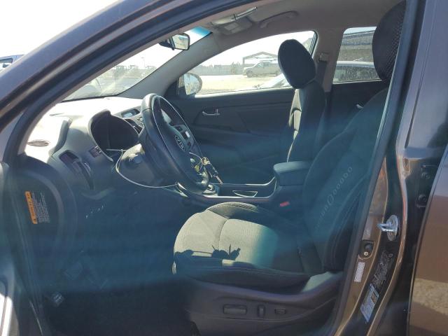 Photo 7 from auction – 2012 KIA SPORTAGE E with VIN KNDPC3A21C7345038