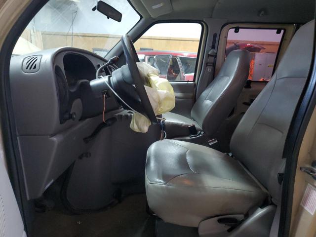 Photo 7 from auction – 2000 FORD ECONOLINE with VIN 1FBSS31F9YHB27404