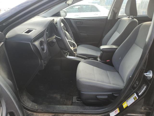 Photo 7 from auction – 2017 TOYOTA COROLLA L with VIN 2T1BURHE0HC780360