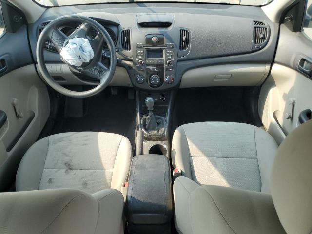 Photo 8 from auction – 2011 KIA FORTE LX with VIN KNAFT4A24B5442579