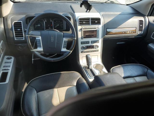 Photo 8 from auction – 2008 LINCOLN MKX with VIN 2LMDU68C08BJ10497